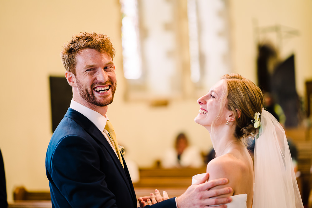 Garden Wedding Reception Jade Touron Photography