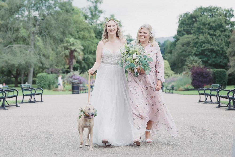 Hide Sheffield Wedding Sasha Lee Photography