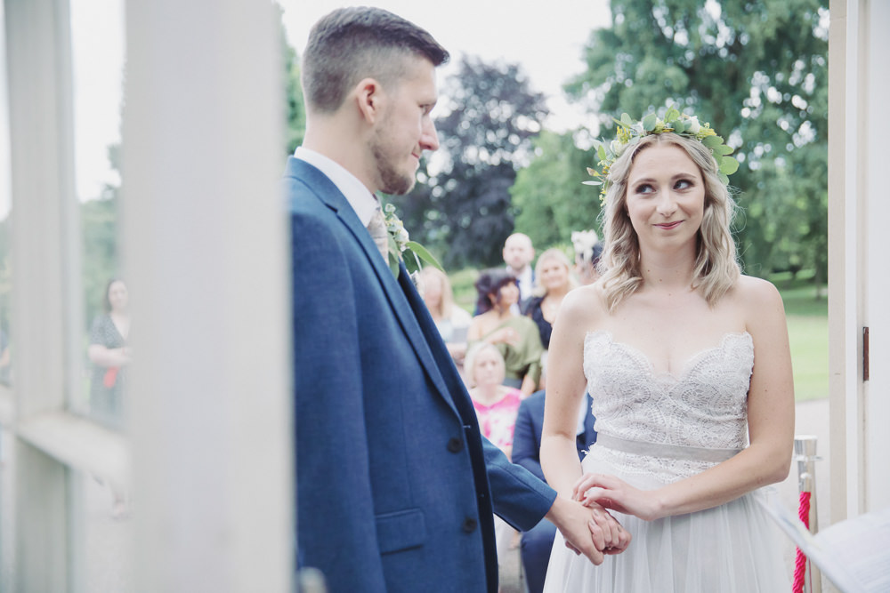 Hide Sheffield Wedding Sasha Lee Photography