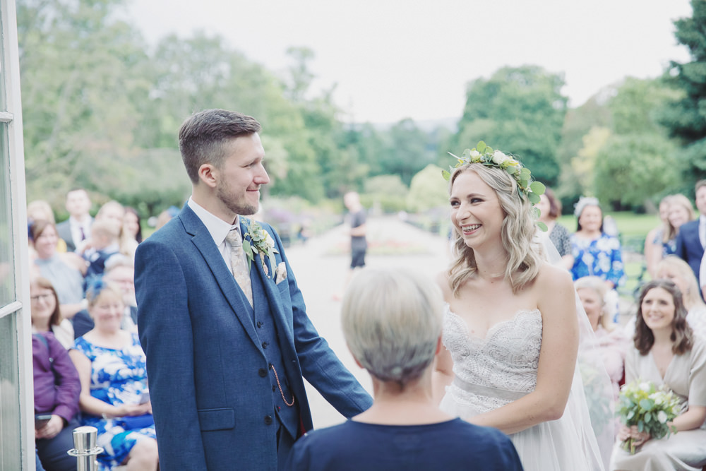 Hide Sheffield Wedding Sasha Lee Photography