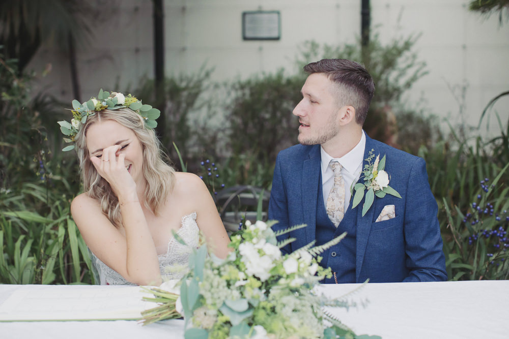 Hide Sheffield Wedding Sasha Lee Photography
