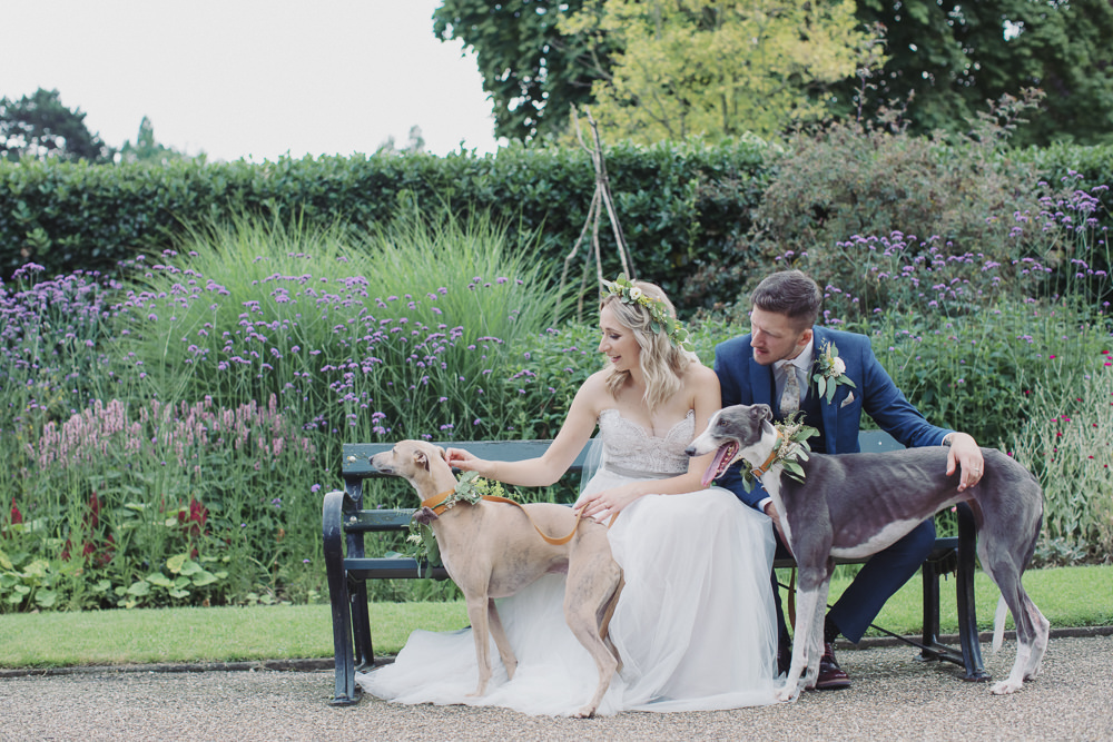 Hide Sheffield Wedding Sasha Lee Photography