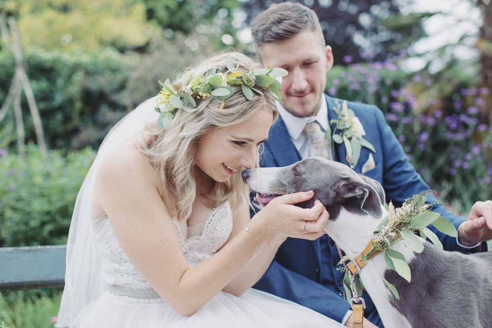 Hide Sheffield Wedding Sasha Lee Photography