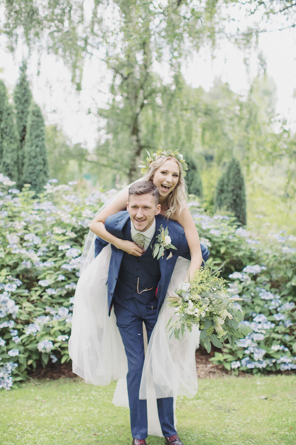 Hide Sheffield Wedding Sasha Lee Photography