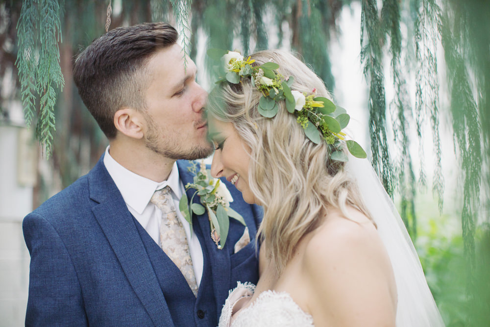 Hide Sheffield Wedding Sasha Lee Photography
