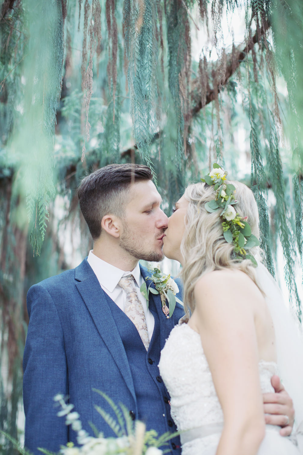 Hide Sheffield Wedding Sasha Lee Photography