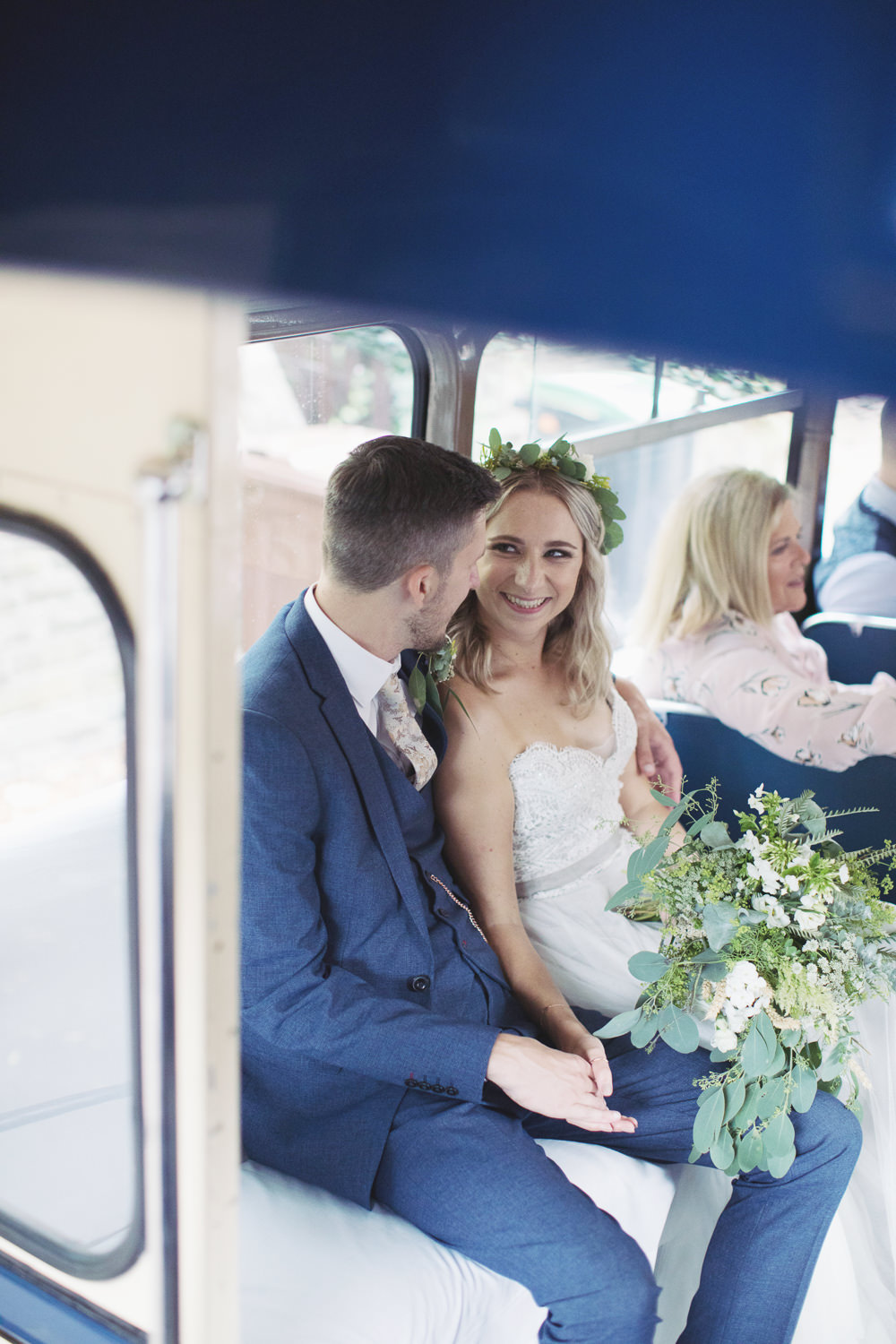Hide Sheffield Wedding Sasha Lee Photography