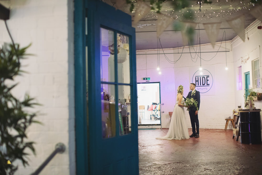 Hide Sheffield Wedding Sasha Lee Photography