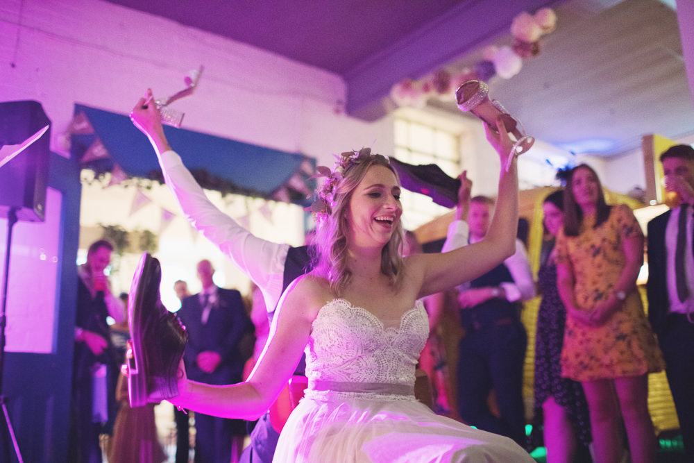 Hide Sheffield Wedding Sasha Lee Photography