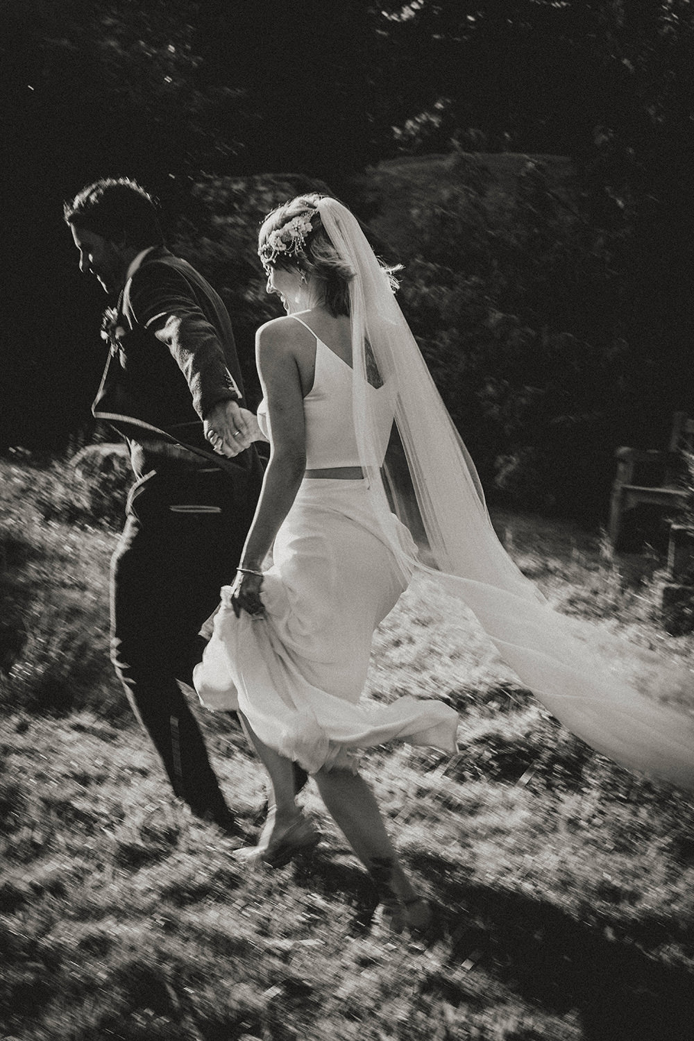 Jervaulx Abbey Wedding Ideas Laura Adams Photography