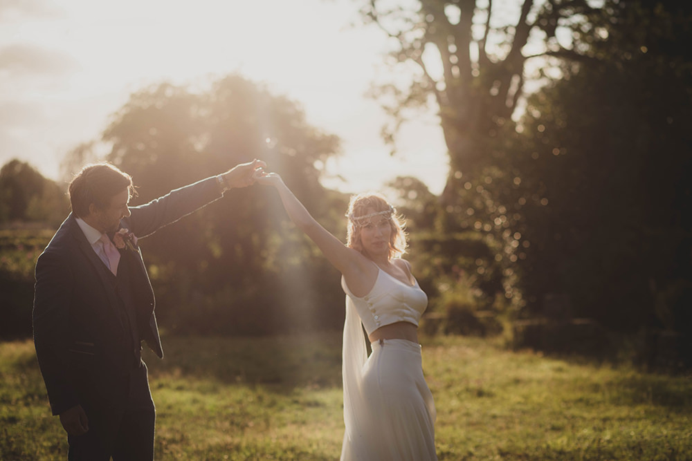 Jervaulx Abbey Wedding Ideas Laura Adams Photography
