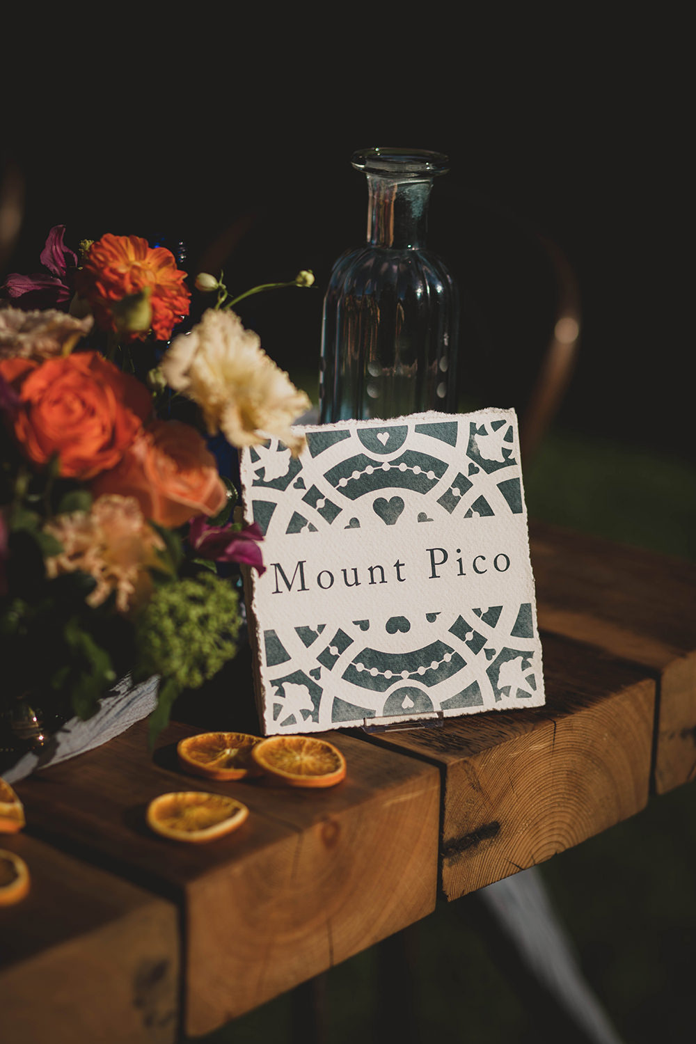 Jervaulx Abbey Wedding Ideas Laura Adams Photography Table Name Stationery