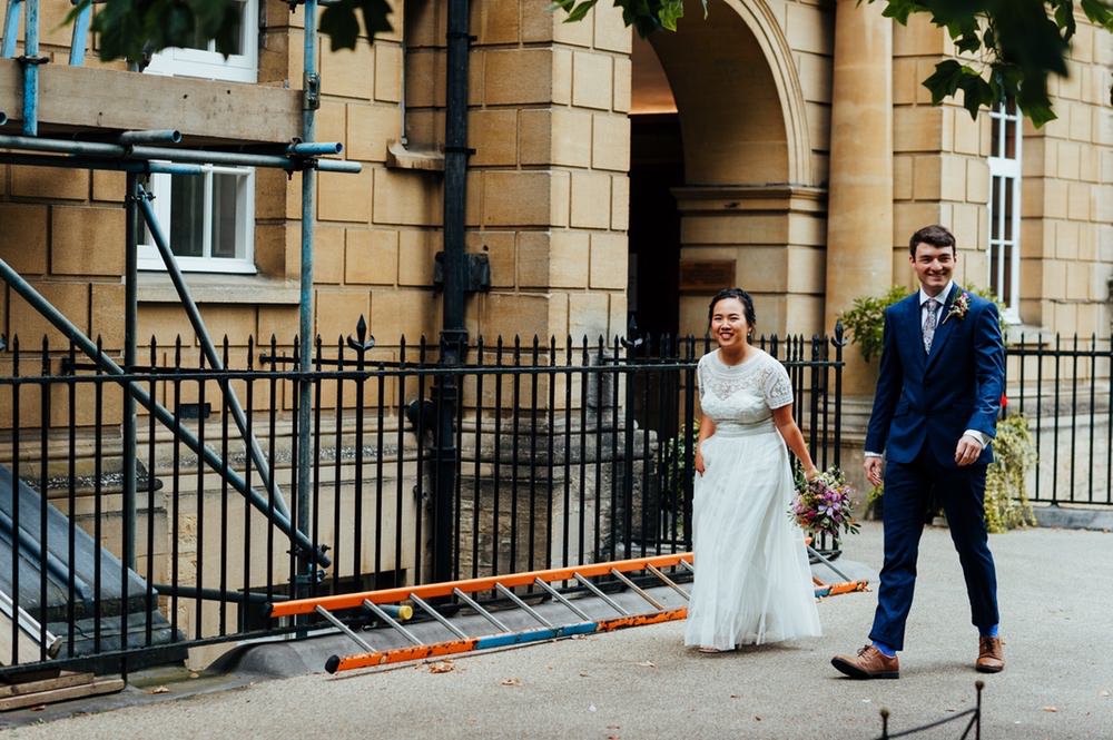 July 2020 Wedding Nathan Walker Photography