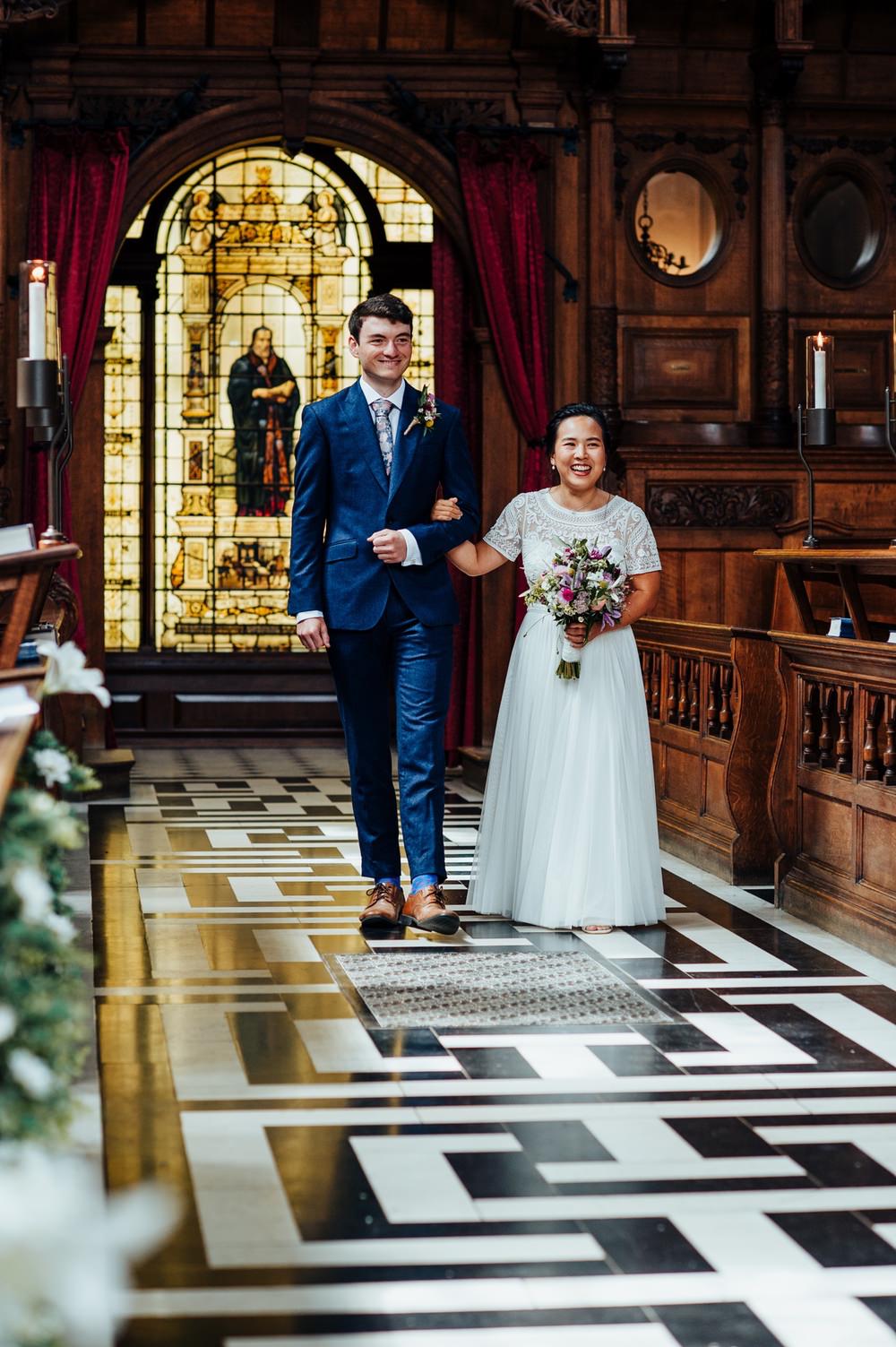 July 2020 Wedding Nathan Walker Photography