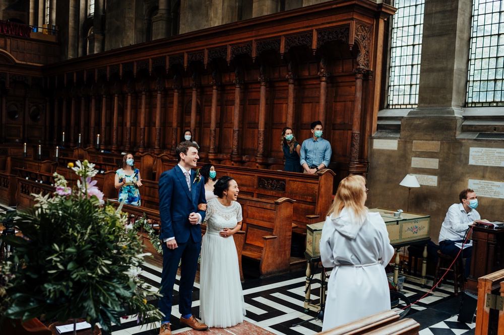 July 2020 Wedding Nathan Walker Photography
