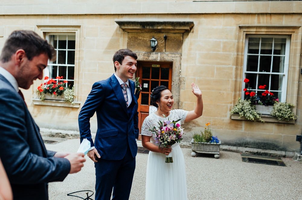July 2020 Wedding Nathan Walker Photography