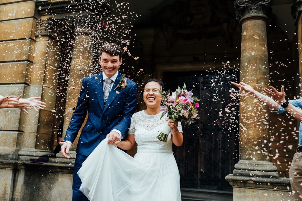 July 2020 Wedding Nathan Walker Photography