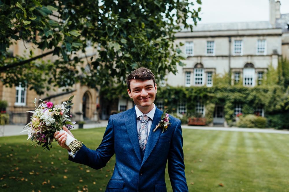 July 2020 Wedding Nathan Walker Photography