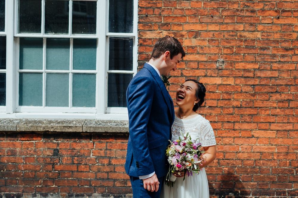 July 2020 Wedding Nathan Walker Photography