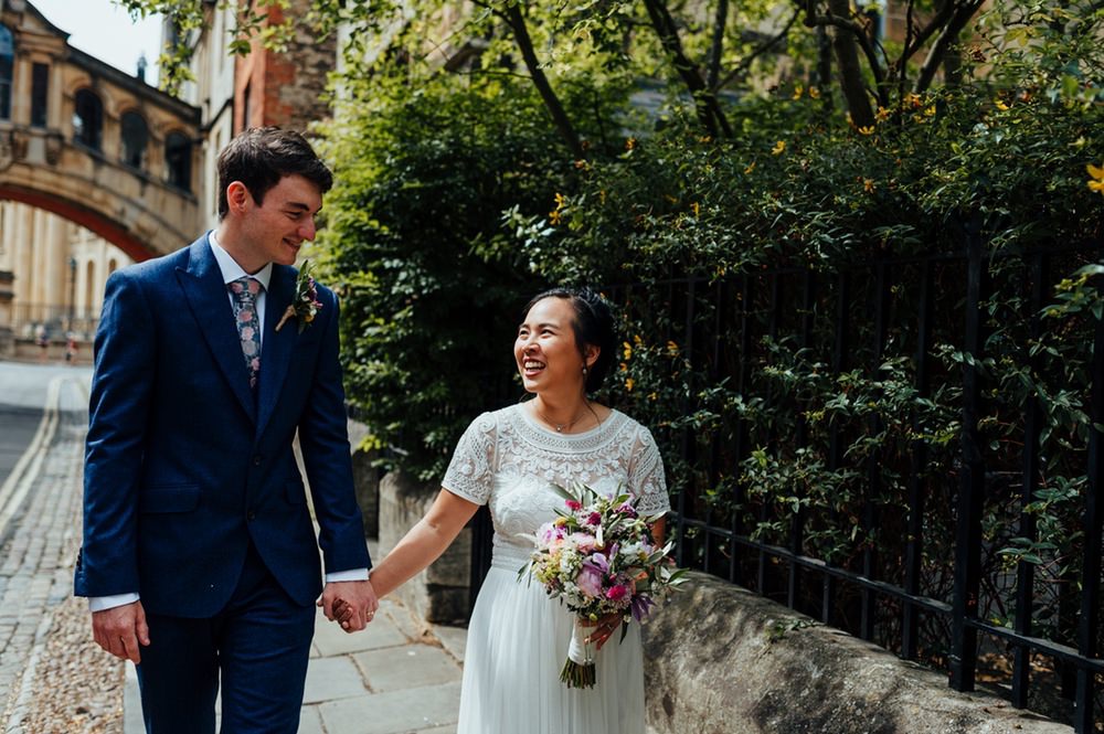 July 2020 Wedding Nathan Walker Photography