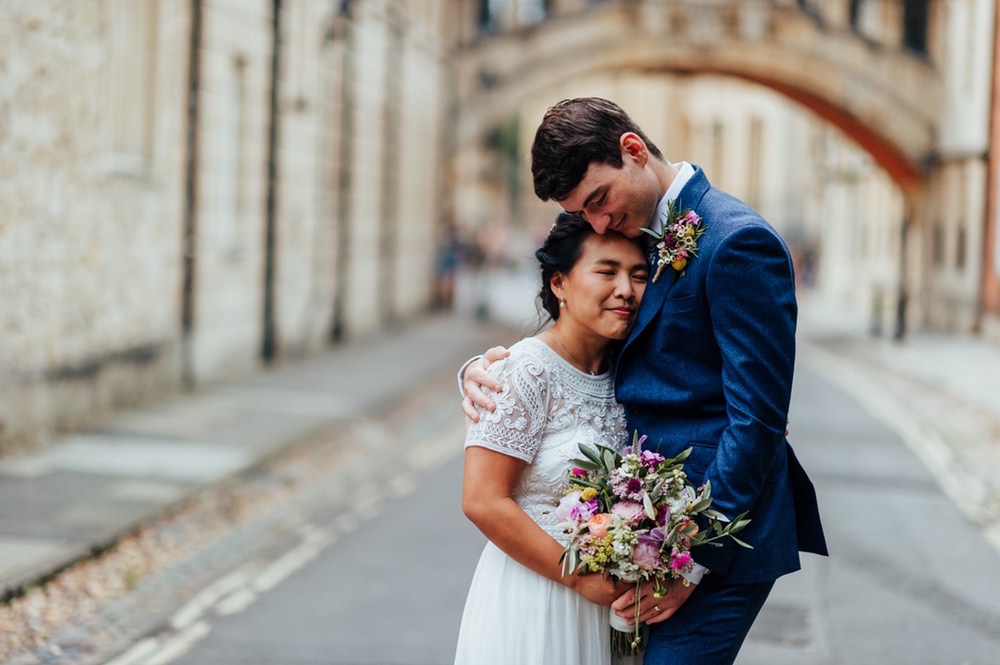 July 2020 Wedding Nathan Walker Photography