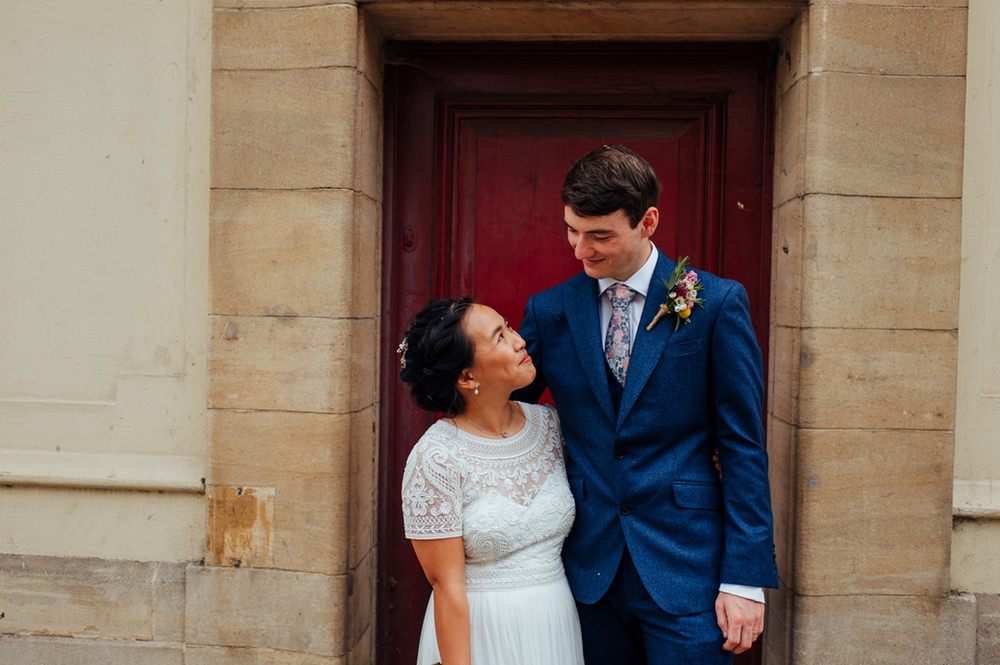 July 2020 Wedding Nathan Walker Photography