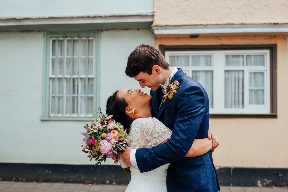 July 2020 Wedding Nathan Walker Photography