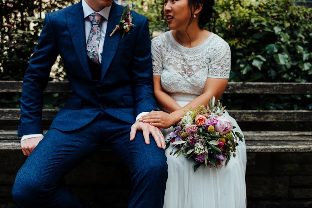 July 2020 Wedding Nathan Walker Photography