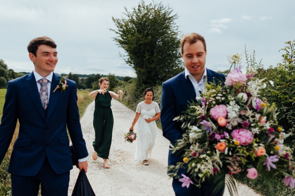 July 2020 Wedding Nathan Walker Photography