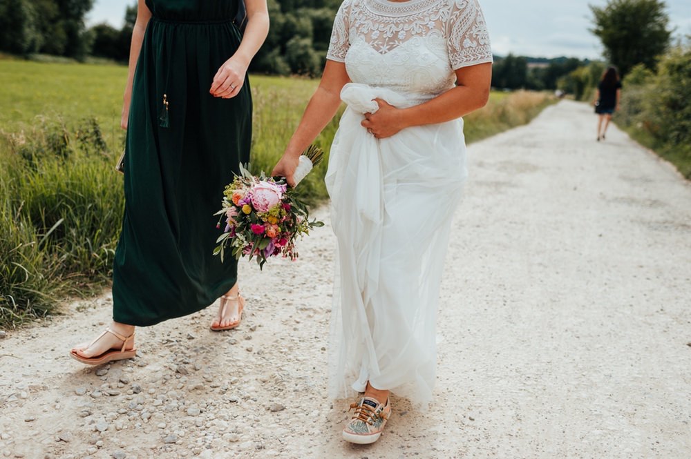 July 2020 Wedding Nathan Walker Photography