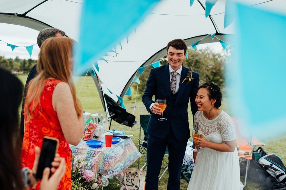 July 2020 Wedding Nathan Walker Photography