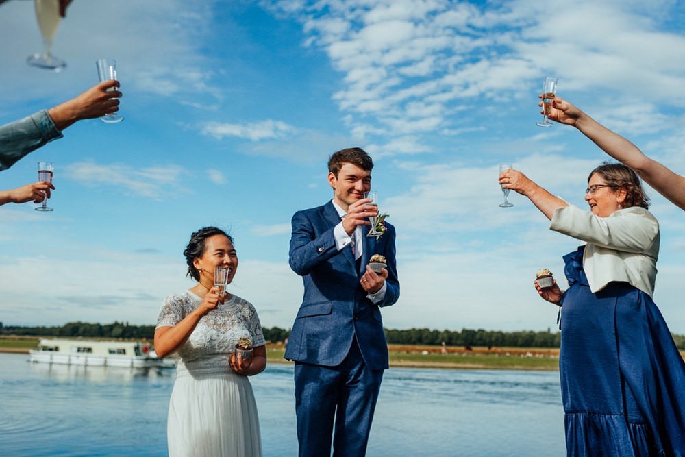 July 2020 Wedding Nathan Walker Photography