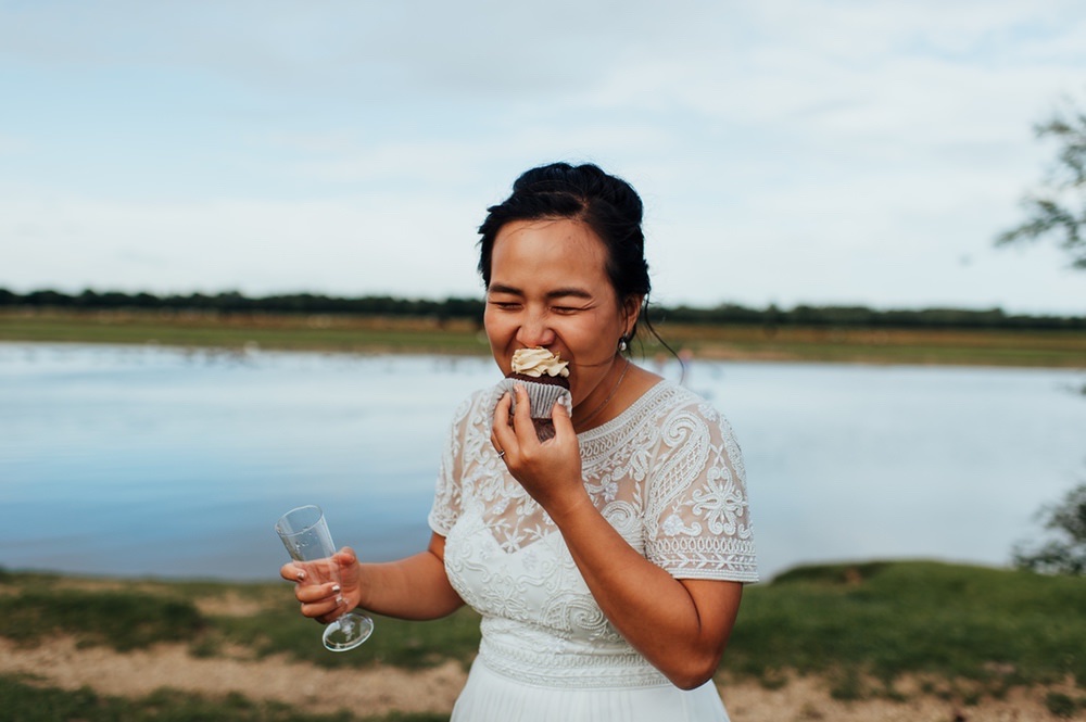 July 2020 Wedding Nathan Walker Photography