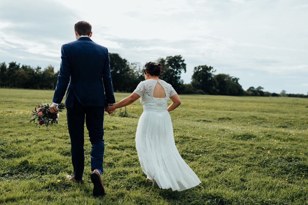 July 2020 Wedding Nathan Walker Photography