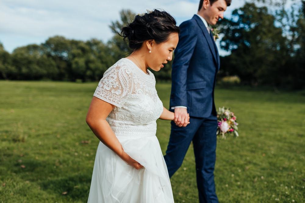July 2020 Wedding Nathan Walker Photography