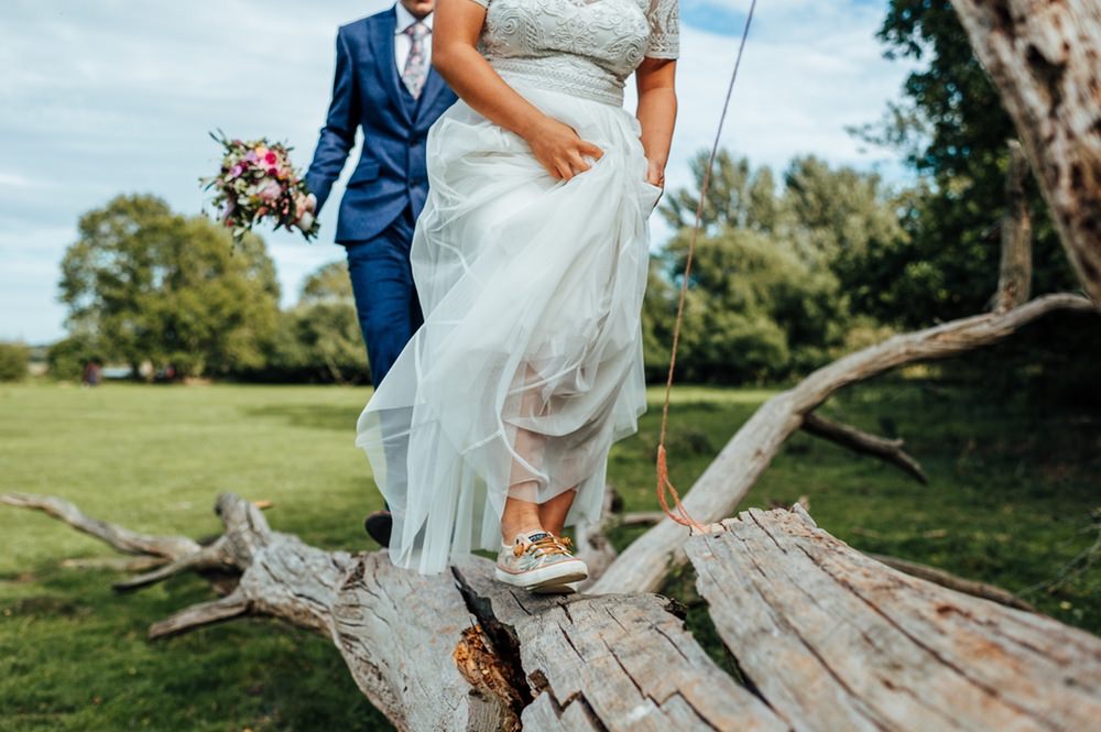 July 2020 Wedding Nathan Walker Photography