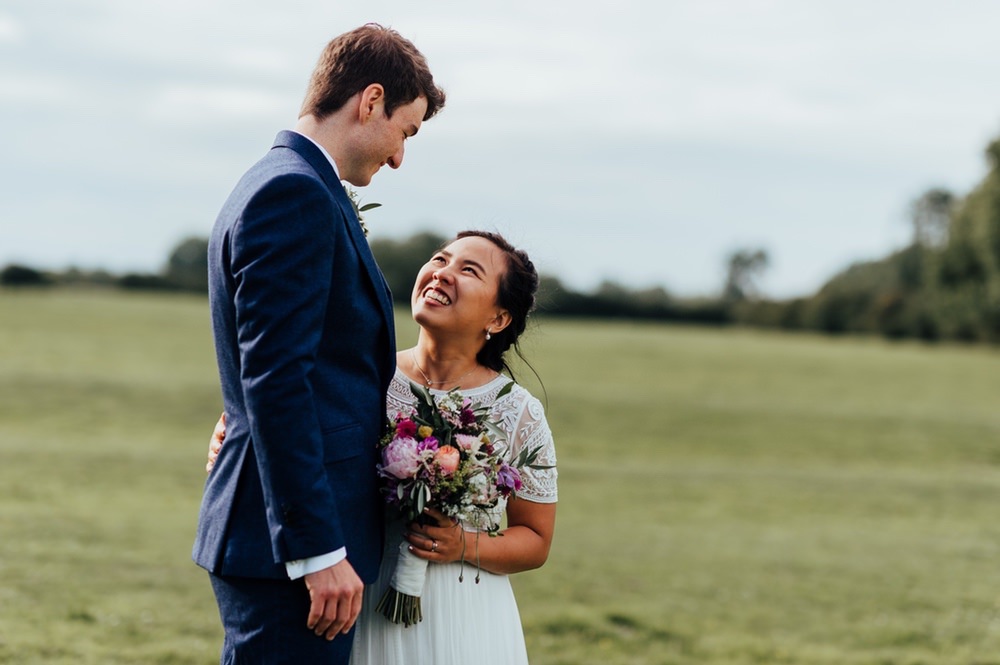 July 2020 Wedding Nathan Walker Photography
