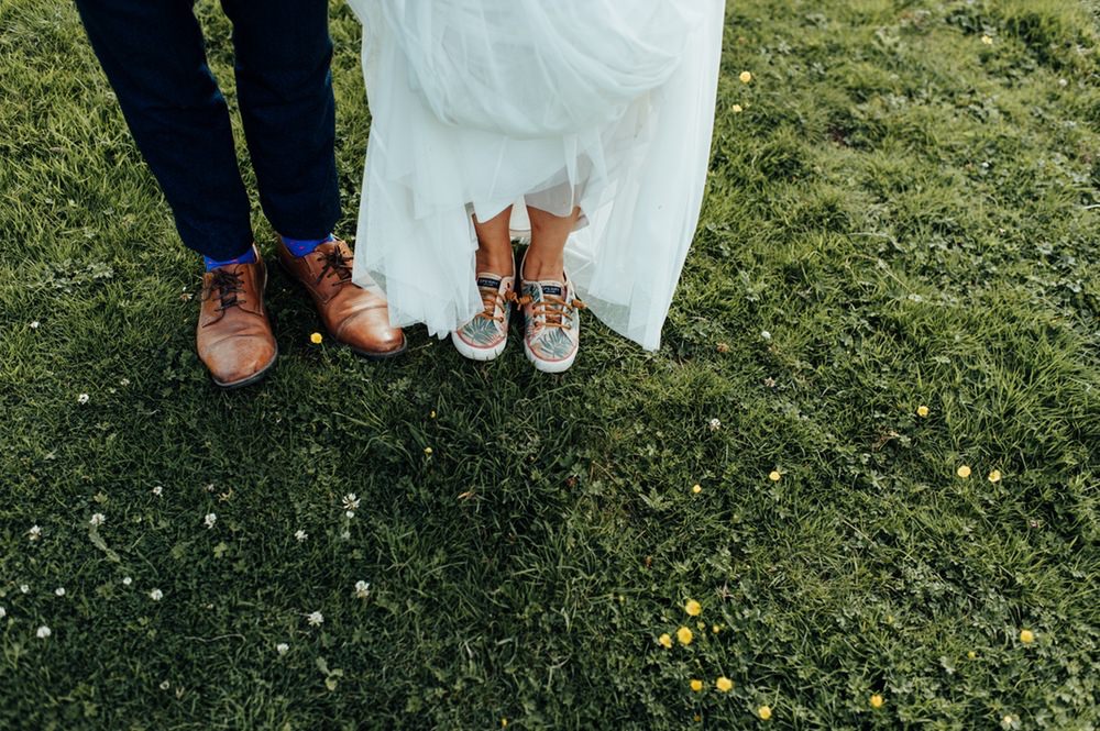 July 2020 Wedding Nathan Walker Photography