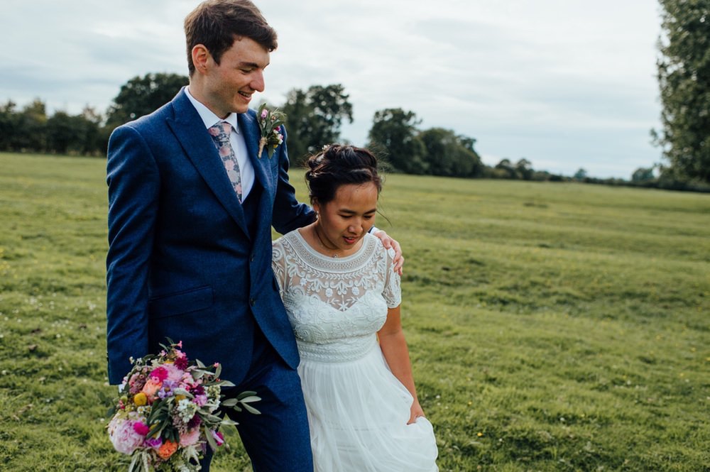July 2020 Wedding Nathan Walker Photography