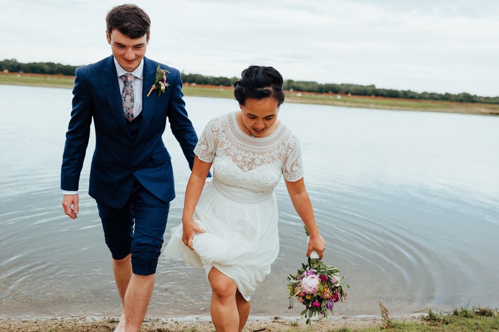 July 2020 Wedding Nathan Walker Photography