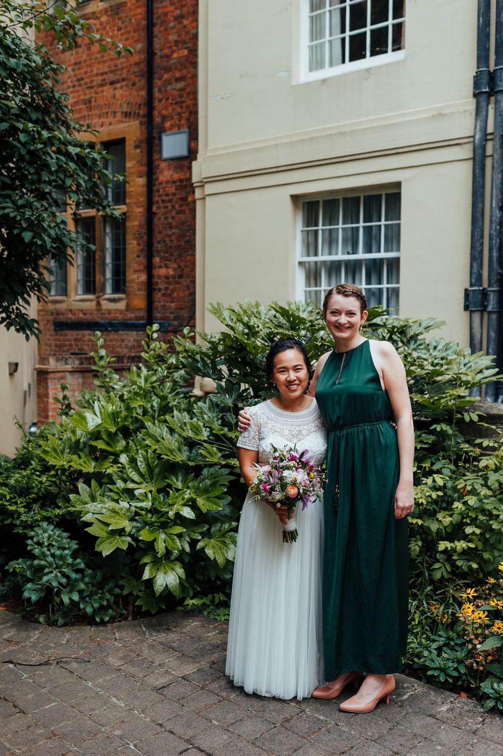 July 2020 Wedding Nathan Walker Photography
