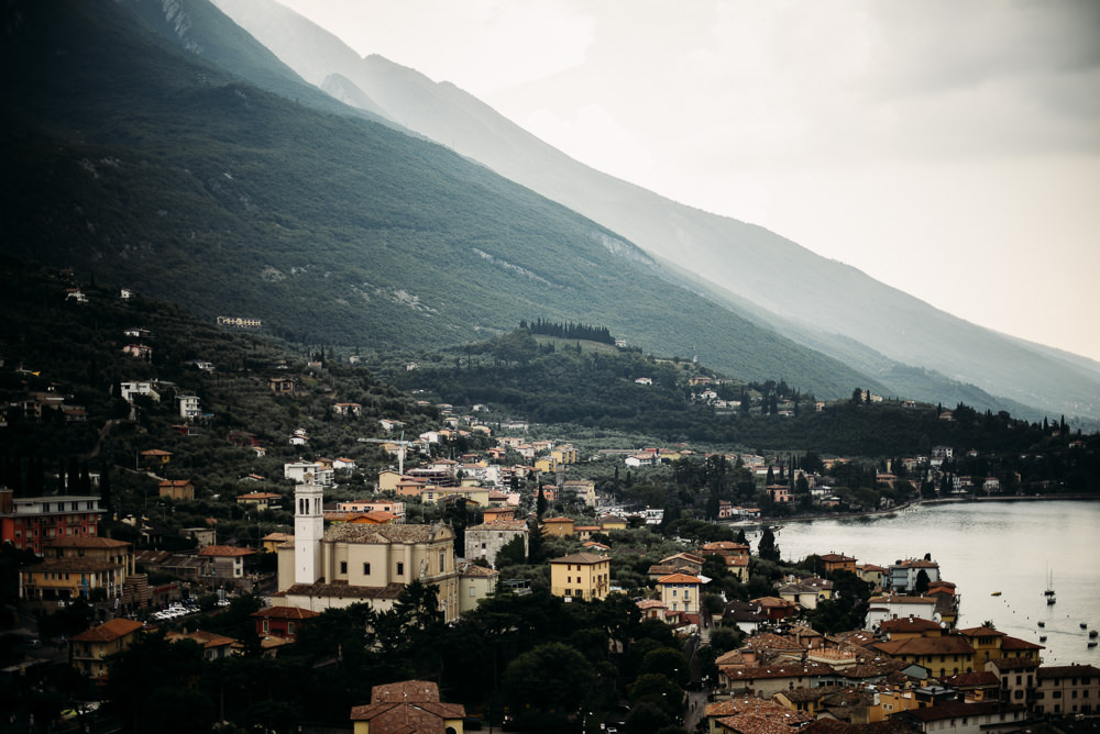 Lake Garda Wedding Argentieri Anthony Photography