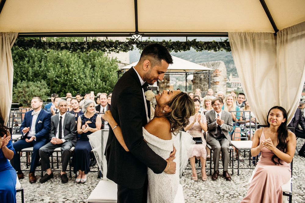 Lake Garda Wedding Argentieri Anthony Photography