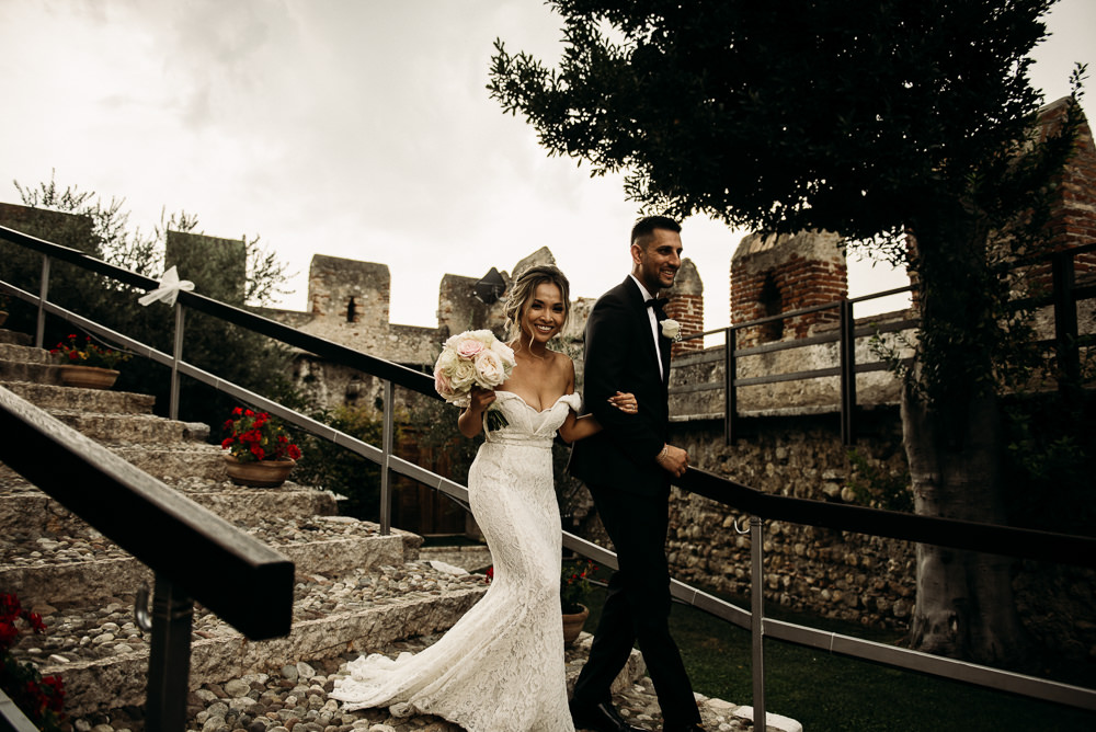 Lake Garda Wedding Argentieri Anthony Photography