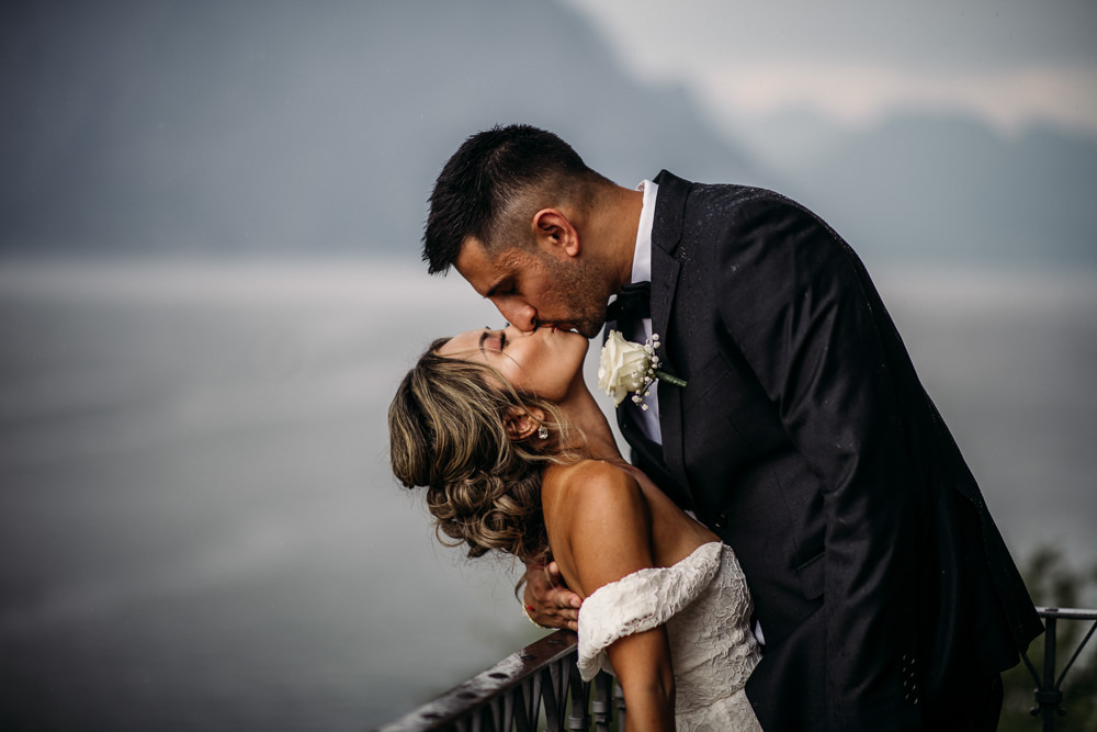 Lake Garda Wedding Argentieri Anthony Photography