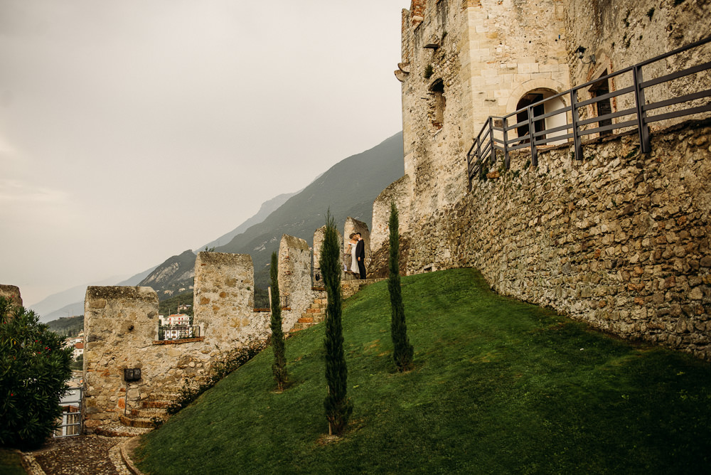 Lake Garda Wedding Argentieri Anthony Photography