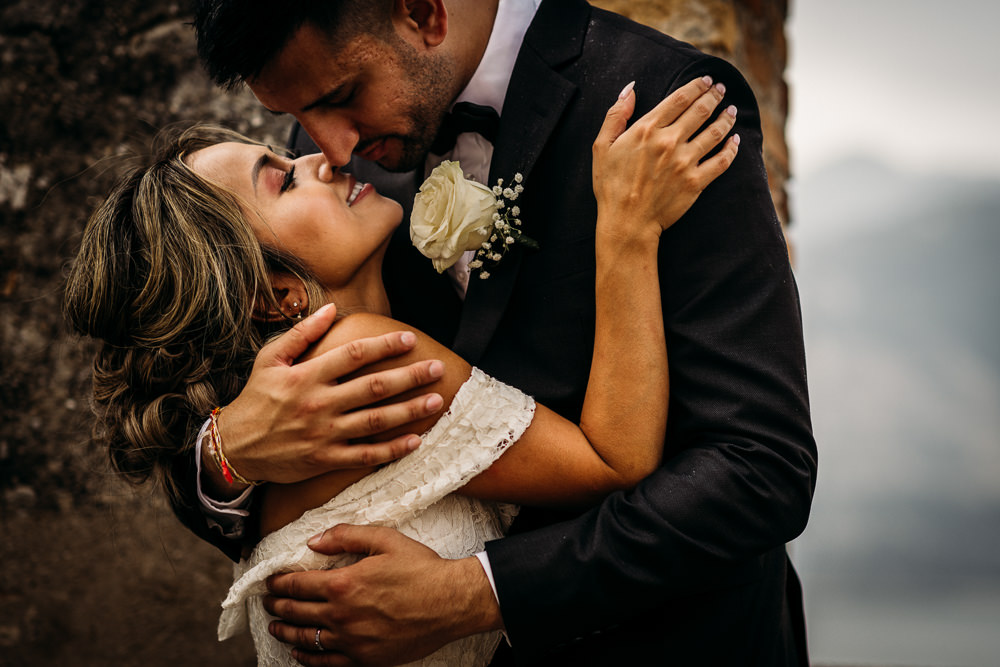Lake Garda Wedding Argentieri Anthony Photography
