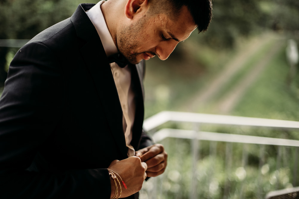 Lake Garda Wedding Argentieri Anthony Photography
