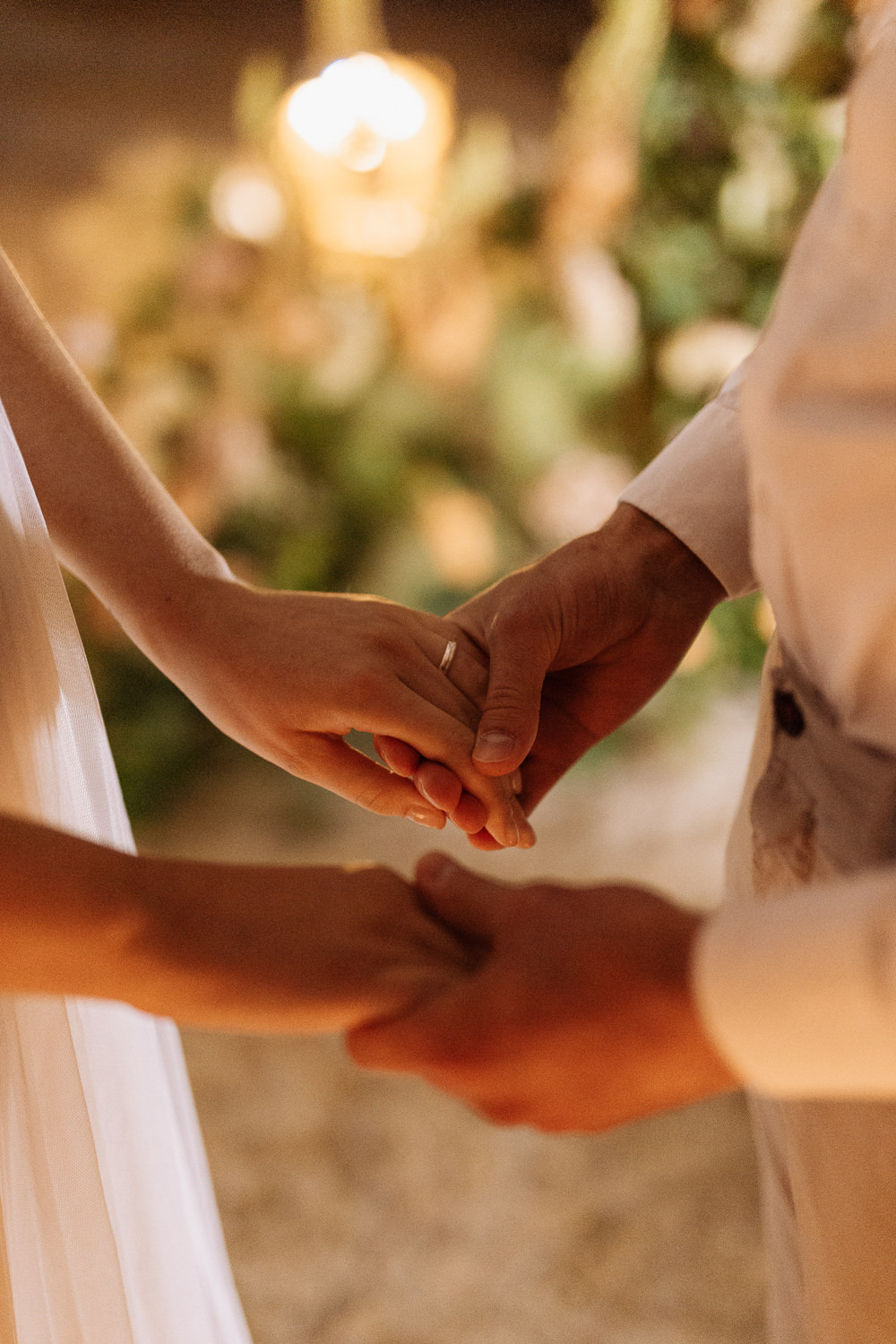 Natural Wedding Ideas Frame Of Love