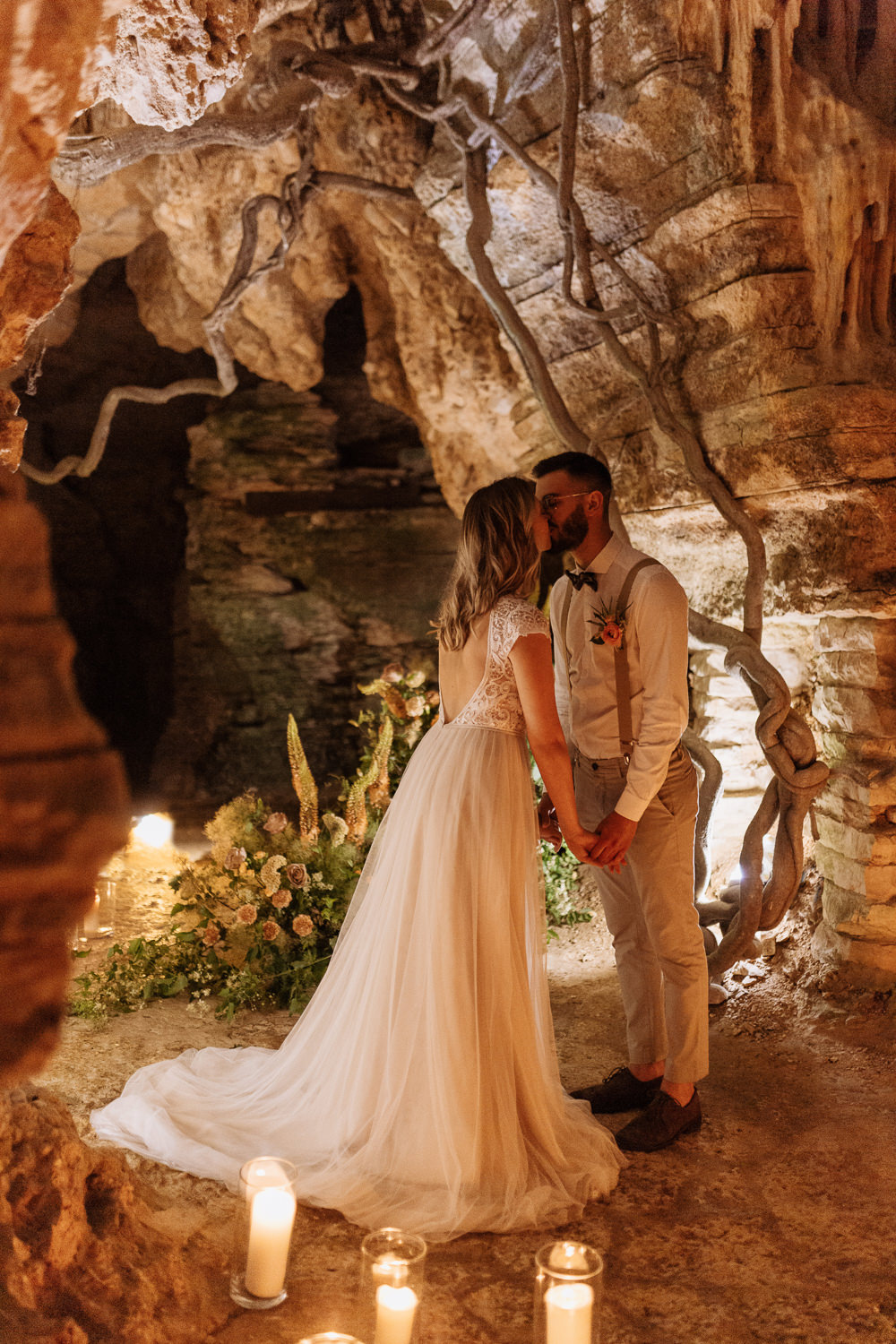 Natural Wedding Ideas Frame Of Love